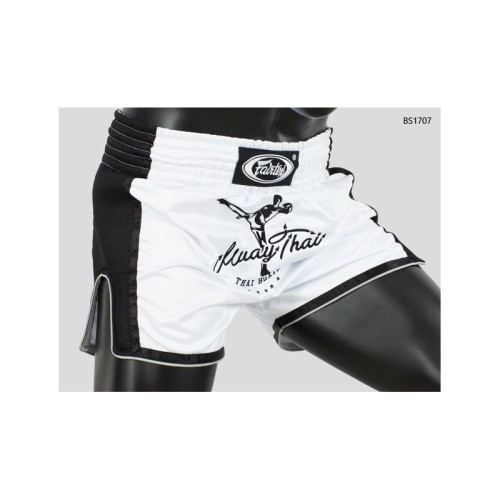 FAIRTEX THAISE BOKSHORT