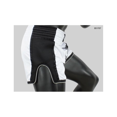SHORT DE BOXE THAÏ FAIRTEX