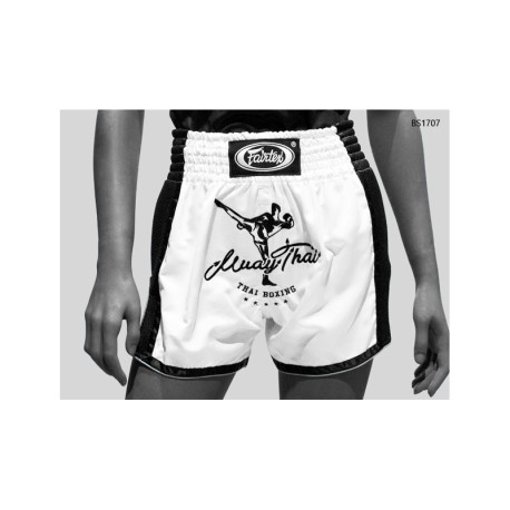 FAIRTEX THAISE BOKSHORT