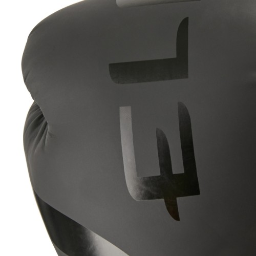 DE ELION ZWART/ZWART BOKSEN EXTRAVAGANT