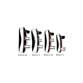 PAO FAIRTEX CUIR "SMALL" PIÈCE