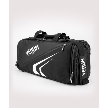 SAC DE SPORT VENUM TRAINER LITE EVO - NOIR/BLANC