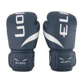 GANTS D'ENTRAINEMENT "EXTRAVAGANT" ELION EN PU NAVY
