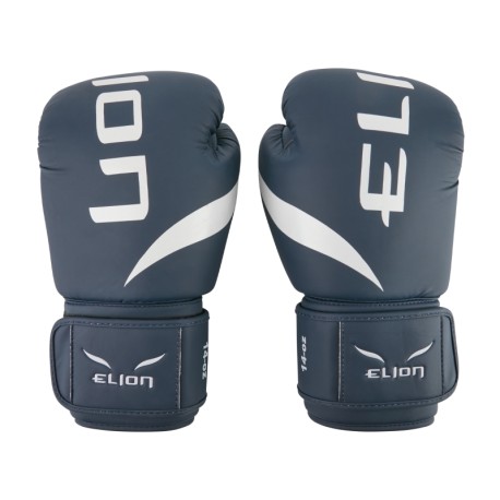 GANTS D'ENTRAINEMENT "EXTRAVAGANT" ELION EN PU NAVY