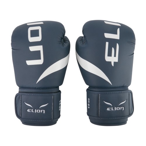 GANTS D'ENTRAINEMENT "EXTRAVAGANT" ELION EN PU NAVY