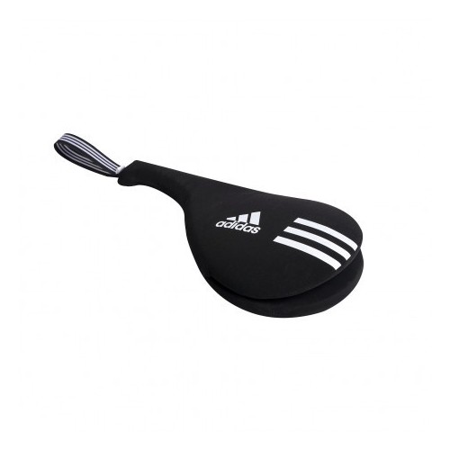 Raquette double adidas