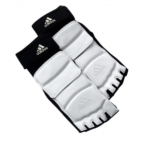Pitaines taekwondo adidas