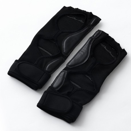 Pitaines taekwondo adidas