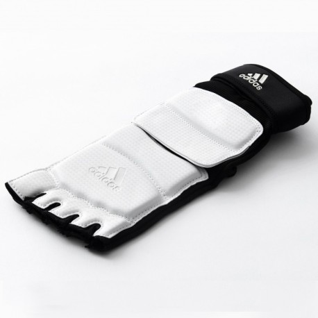 Pitaines taekwondo adidas