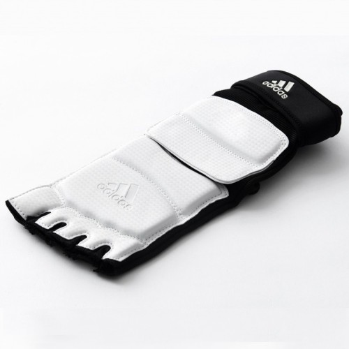 Pitaines taekwondo adidas