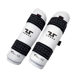 TUSAH BEEN BESCHERMERS 2