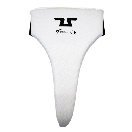 Coquille FEMME Tusah