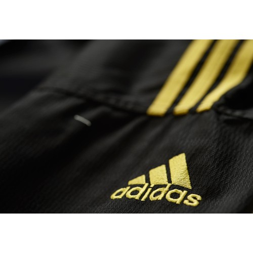 Dobok adi kampioen kleur zwart