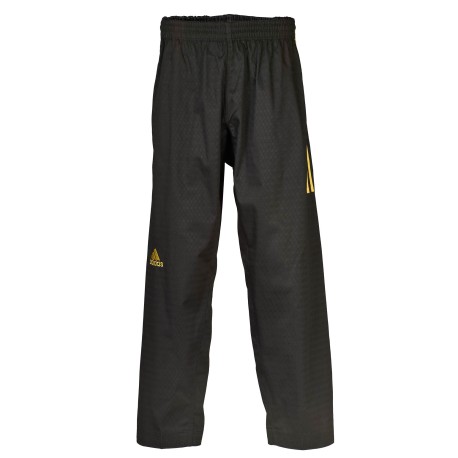 Dobok adi champion couleur noir