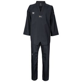 Dobok Noir Tusah Terra