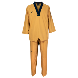 Dobok  Tusah Or Terra