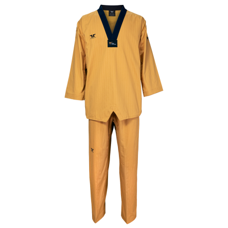 Dobok  Tusah Or Terra