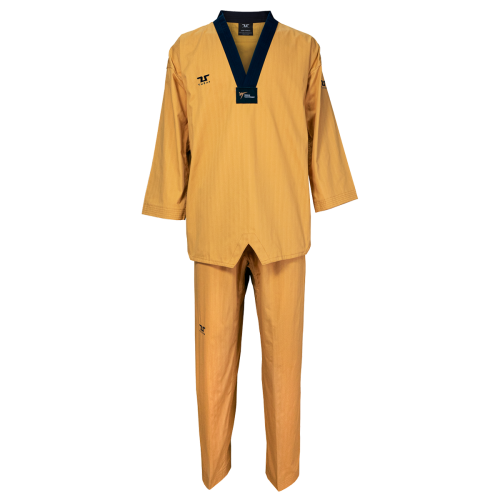 Tusah Goud Terra Dobok