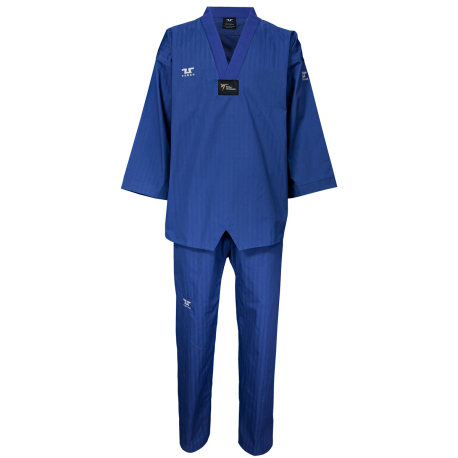 Tusah Goud Terra Dobok