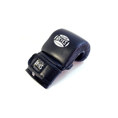 GANTS DE SAC REYES NOIR