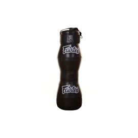SAC DE FRAPPE FAIRTEX TB1 CUIR/SKYNTEX 110CM 30KG