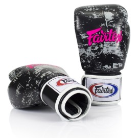 FAIRTEX DARK CLOUD TRAINING BOKSHANDSCHOENEN 2