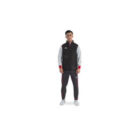 GEWATTEERD VEST  DAEDO 2