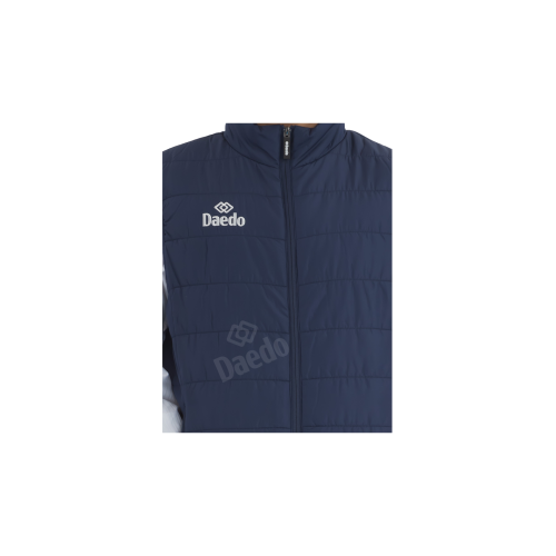 GILET REMBOURRÉ DAEDO