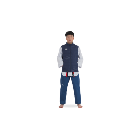 GILET REMBOURRÉ DAEDO