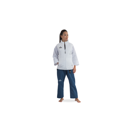 GILET REMBOURRÉ DAEDO