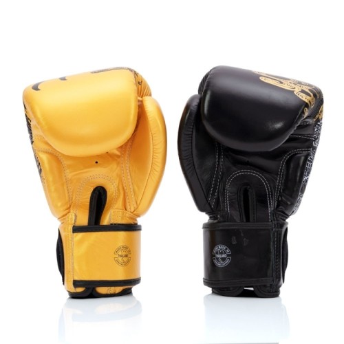GANTS D'ENTRAINEMENT FAIRTEX BFBGV26 ÉDITION LIMITÉE "HARMONY SIX"