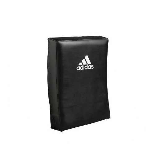 Grand bouclier incurvé adidas