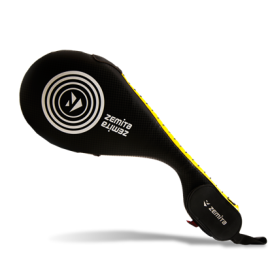 Raquette Double Zemita ZESS