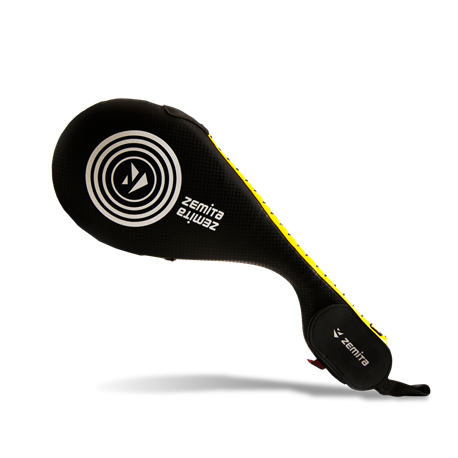 Raquette Double Zemita ZESS