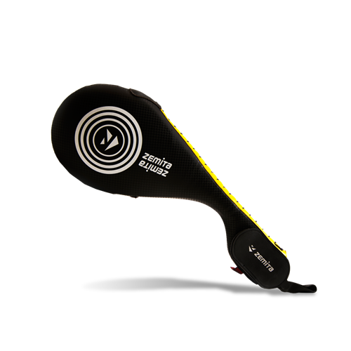 Raquette Double Zemita ZESS