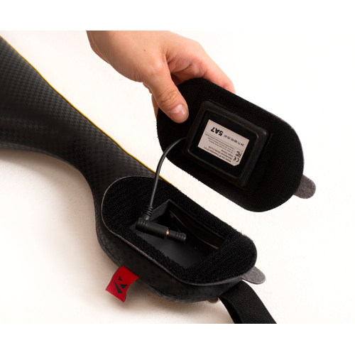 Raquette Double Zemita ZESS