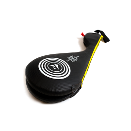 Raquette Double Zemita ZESS 2