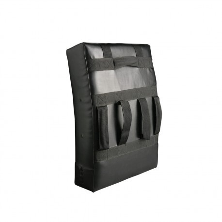 Grand bouclier incurvé adidas