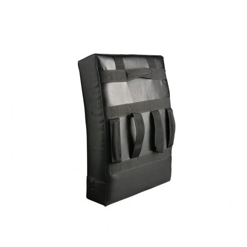 Grand bouclier incurvé adidas