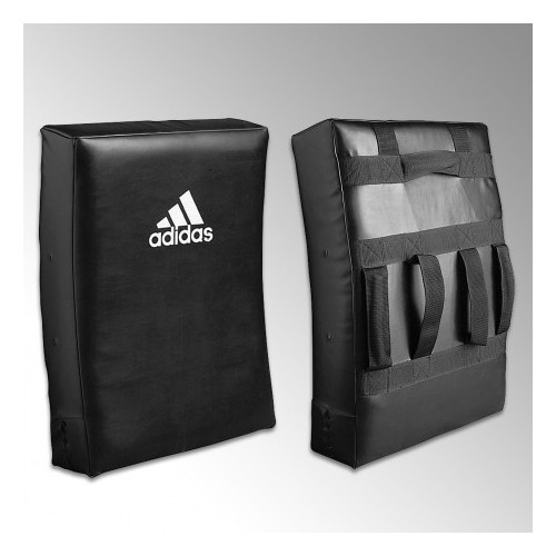 Grand bouclier incurvé adidas