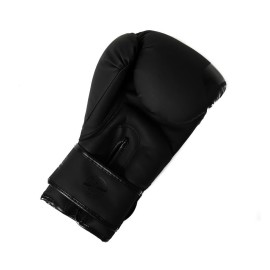 BOOSTER SPARRING V2 ZWARTE BOKSHANDSCHOENEN 2