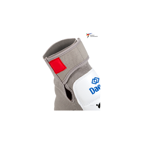 Pitaine électronique Daedo Gén 3 WT