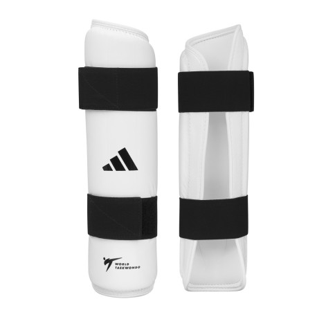 Protège tibia PU adidas