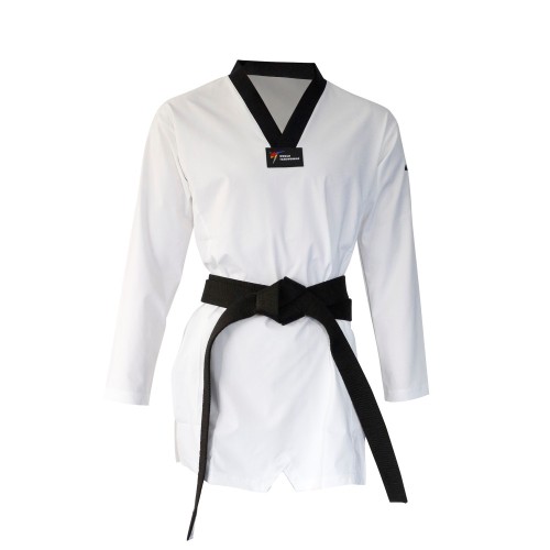 adidas Dobok FIGHTER-Pro-jack