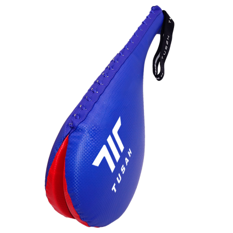 TUSAH DUBBELE TRAPFLAP