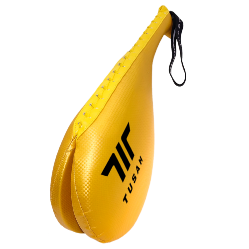 TUSAH DUBBELE TRAPFLAP