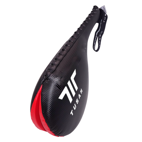 Raquette double PU Tusah