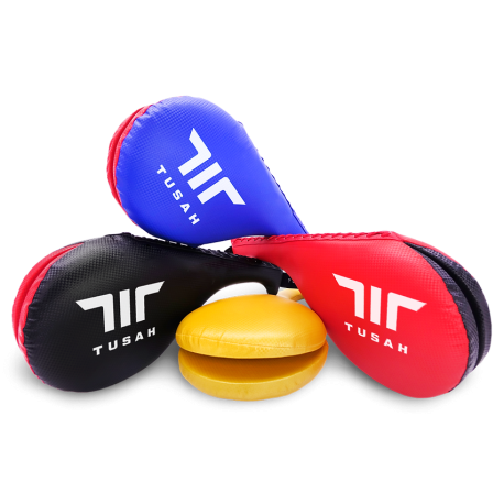 Raquette double PU Tusah