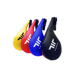 Raquette double PU Tusah 2