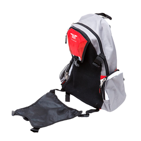 Tusah Taekwondo EZ-FIT-rugzak